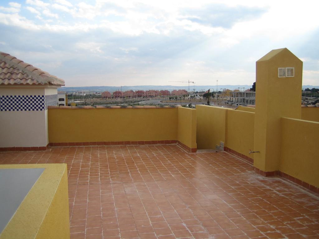 La Herrada Los Montesinos Quarto foto