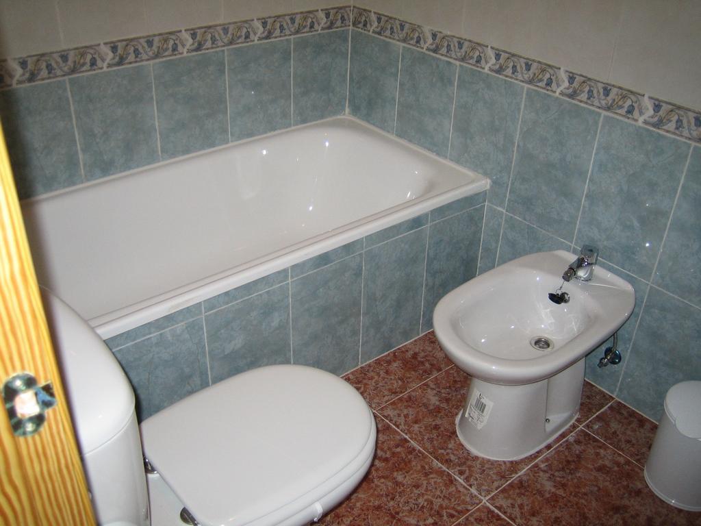 La Herrada Los Montesinos Quarto foto