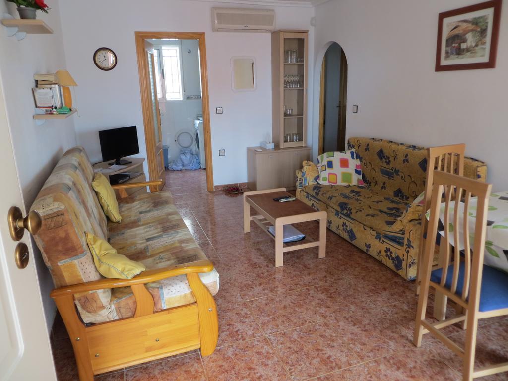 La Herrada Los Montesinos Quarto foto